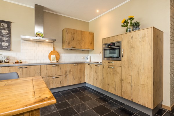 Medium property photo - St. Nicolaasstraat 43, 6369 XM Simpelveld